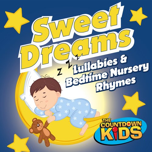 download The Countdown Kids, Auntie Sally  Lullaby Amp Goodnight mp3 Single Tracks song 