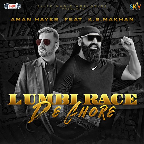 download Aman Hayer  Lumbi Race De Ghore mp3 Single Tracks song 