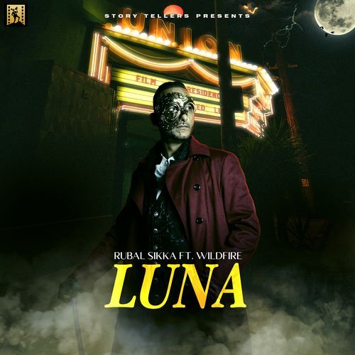 download Rubal Sikka  Luna mp3 Single Tracks song 