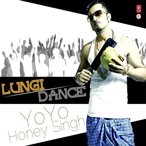 download Yo Yo Honey Singh  Lungi Dance mp3 Single Tracks song 