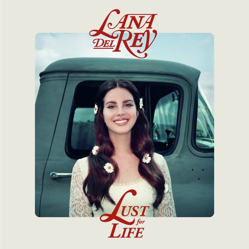 download Lana Del Rey  Lust For Life mp3 Single Tracks song 