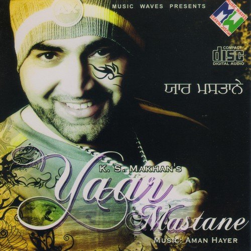 download K.S. Makhan  Lutan Wale mp3 Single Tracks song 