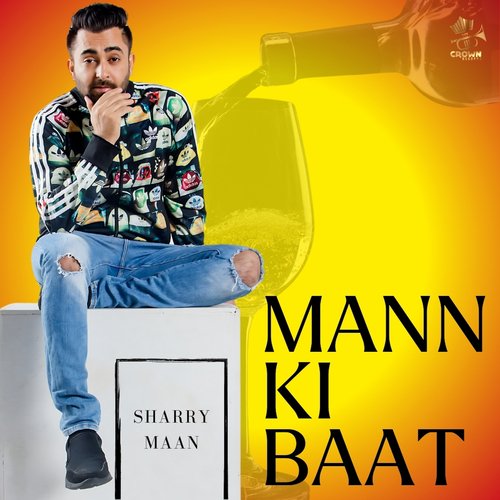 download Sharry Maan  MANN KI BAAT mp3 Single Tracks song 