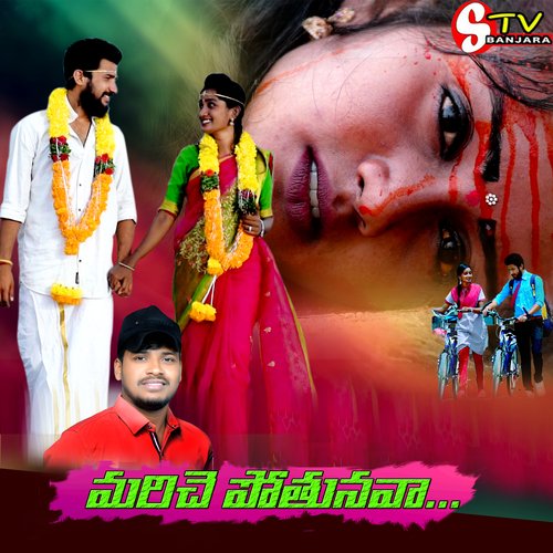 download   MARICHEPOTHUNAVA LOVE EMOTINAL SONG STV mp3 Single Tracks song 