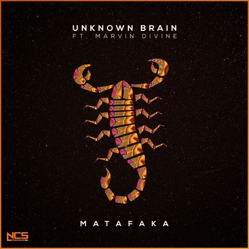 download Unknown Brain, Marvin Divine  MATAFAKA mp3 Single Tracks song 