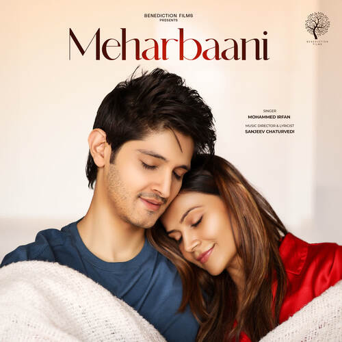 download Mohammed Irfan, Sanjeev Chaturvedi  MEHARBAANI mp3 Single Tracks song 