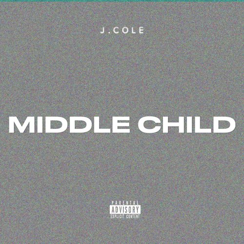 download J. Cole  MIDDLE CHILD mp3 Single Tracks song 