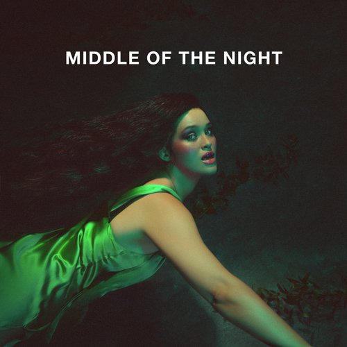 download Elley Duhe  MIDDLE OF THE NIGHT mp3 Single Tracks song 