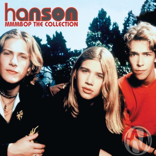 download Hanson  MMMBop mp3 Single Tracks song 