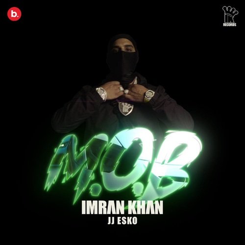 download Imran Khan  MOB mp3 Single Tracks song 