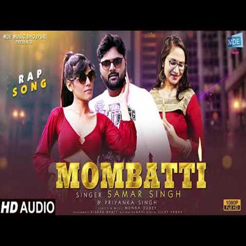 download Samar Singh  MOMBATTI mp3 Single Tracks song 