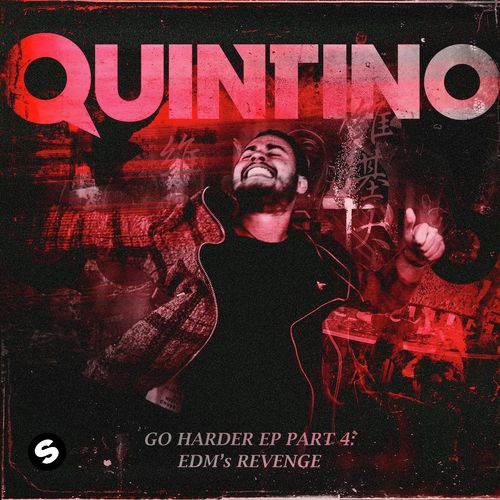 download Quintino  MOONRISE mp3 Single Tracks song 