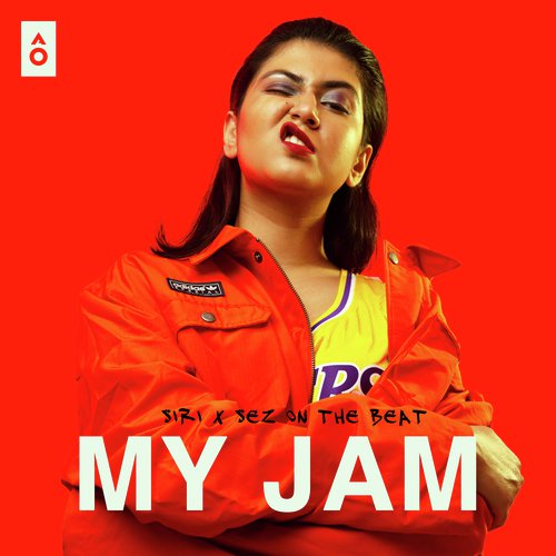 download SIRI  MY JAM mp3 Single Tracks song 