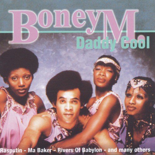 download Boney M.  Ma Baker mp3 Single Tracks song 