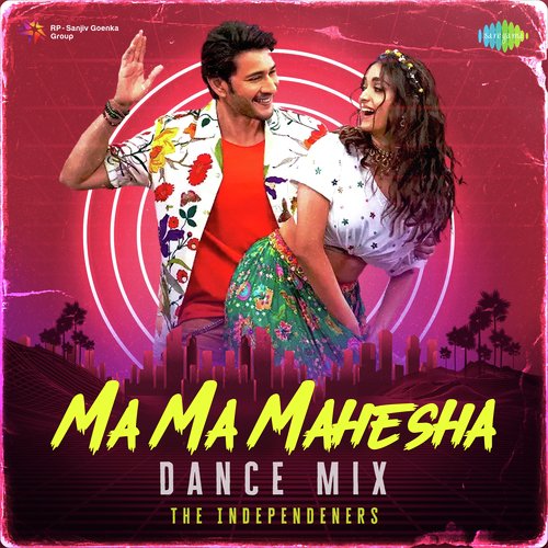 download   Ma Ma Mahesha Dance Mix mp3 Single Tracks song 