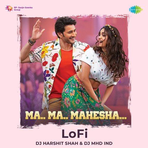 download   Ma Ma Mahesha LoFi mp3 Single Tracks song 