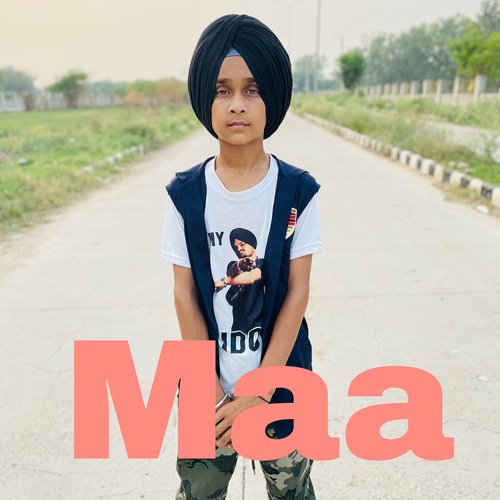 download Taran Dosanjh  Maa mp3 Single Tracks song 