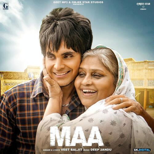 download Veet Baljit  Maa mp3 Single Tracks song 