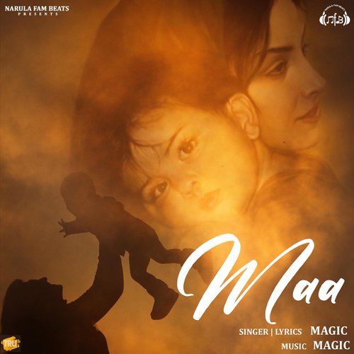 download Magic  Maa mp3 Single Tracks song 