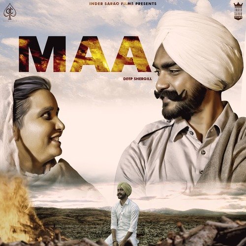 download Deep Shergill  Maa mp3 Single Tracks song 