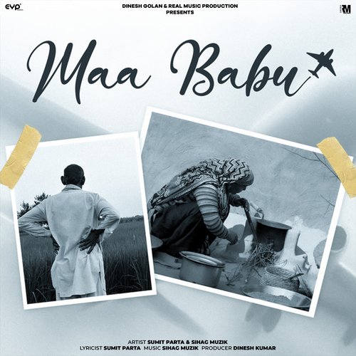 download   Maa Babu mp3 Single Tracks song 