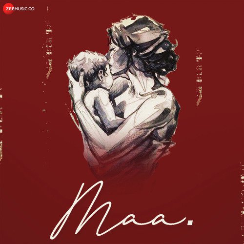 download Shubham Divekar, Captive  Maa mp3 Single Tracks song 