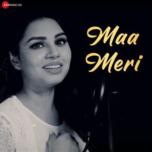 download Tia Kar  Maa Meri mp3 Single Tracks song 