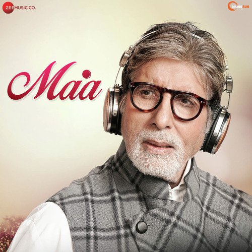 download Amitabh Bachchan, Yajat Garg  Maa mp3 Single Tracks song 