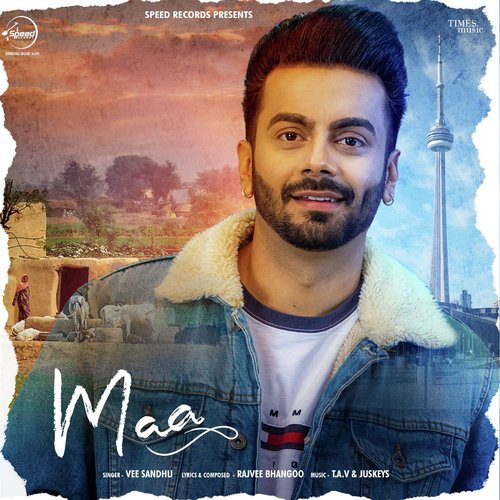 download Vee Sandhu  Maa mp3 Single Tracks song 