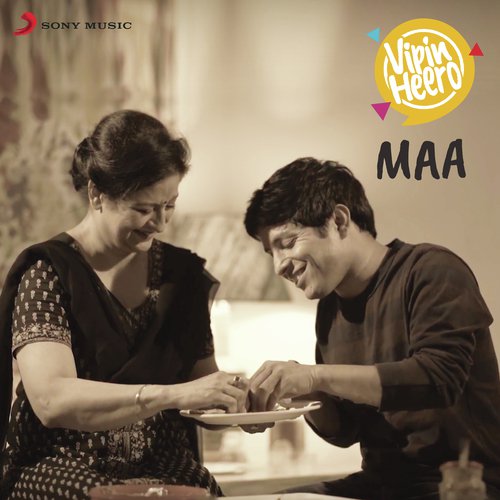 download Vipin Heero  Maa mp3 Single Tracks song 