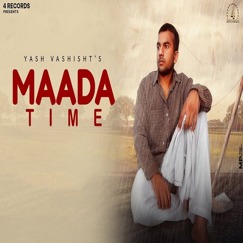 download Yash Vashisht  Maada Time mp3 Single Tracks song 