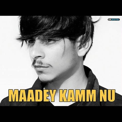 download Abraam  Maadey Kamm Nu mp3 Single Tracks song 