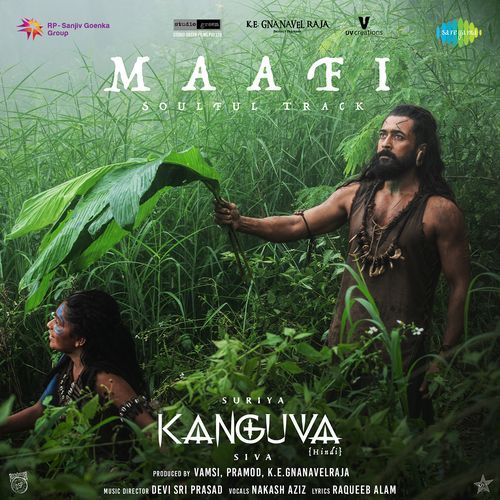 download Nakash Aziz  Maafi mp3 Single Tracks song 