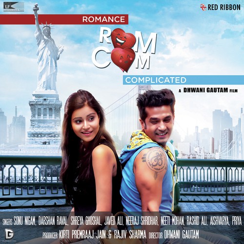 download Shreya Ghoshal  Maahi mp3 Single Tracks song 