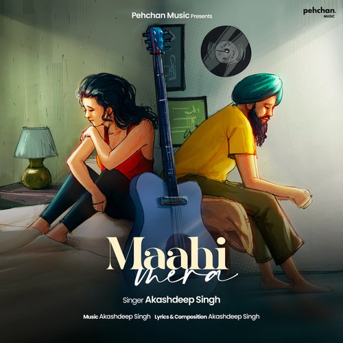 download   Maahi Mera mp3 Single Tracks song 