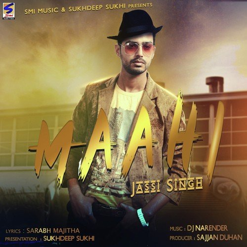 download Jassi Singh  Maahi Ve mp3 Single Tracks song 