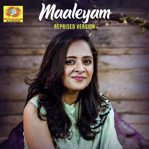 download Anju Joseph  Maaleyam mp3 Single Tracks song 