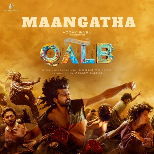 download   Maangatha mp3 Single Tracks song 