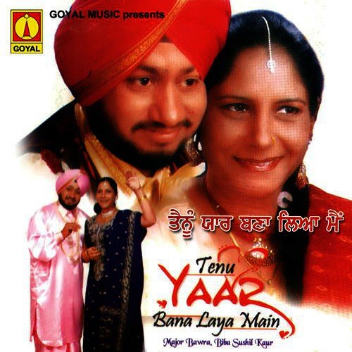 download Major Bawra, Biba Sushil Kaur  Maar Ghotna mp3 Single Tracks song 