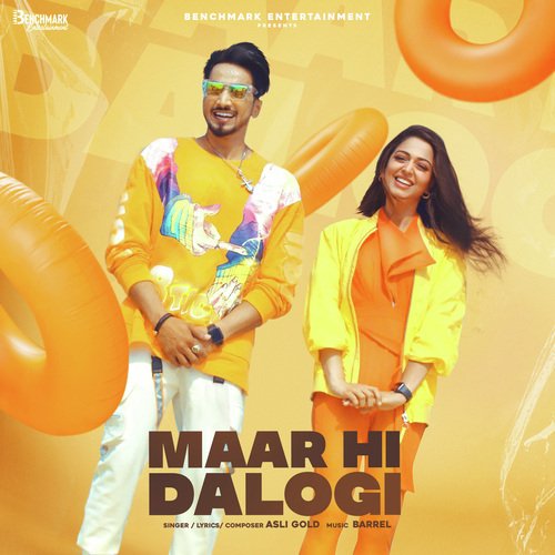 download   Maar Hi Dalogi mp3 Single Tracks song 