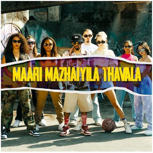 download Ratty Adhiththan  Maari Mazhaiyila Thavala mp3 Single Tracks song 