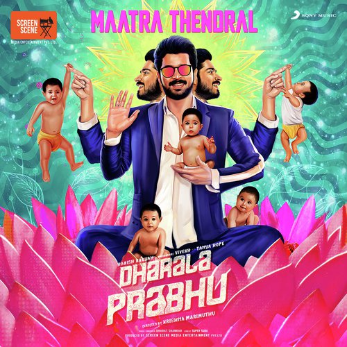 download Bharath Sankar, Pradeep Kumar  Maatra Thendral mp3 Single Tracks song 