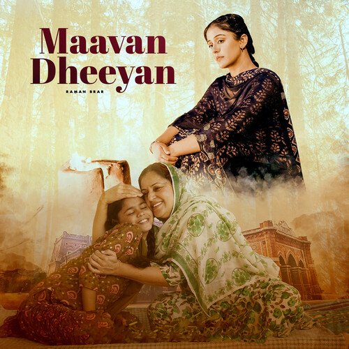 download Raman Brar  Maavan Dheeyan mp3 Single Tracks song 