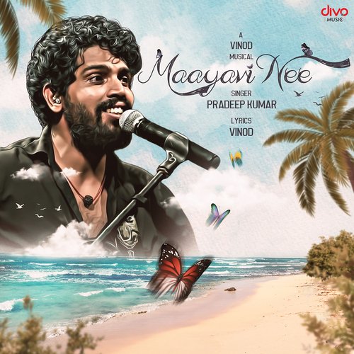 download   Maayavi Nee mp3 Single Tracks song 