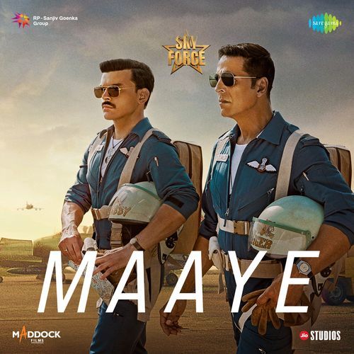 download   Maaye mp3 Single Tracks song 