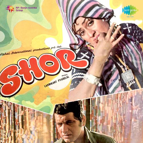 download   Macha Diya Shor mp3 Single Tracks song 