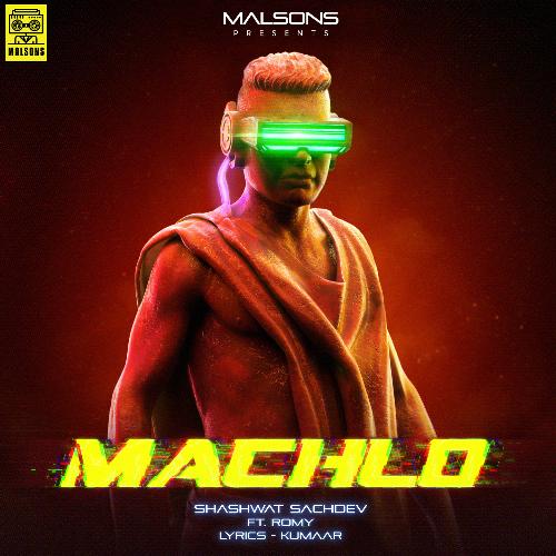 download Shashwat Sachdev  Machlo mp3 Single Tracks song 