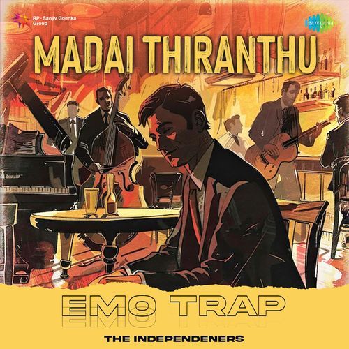 download   Madai Thiranthu Emo Trap mp3 Single Tracks song 