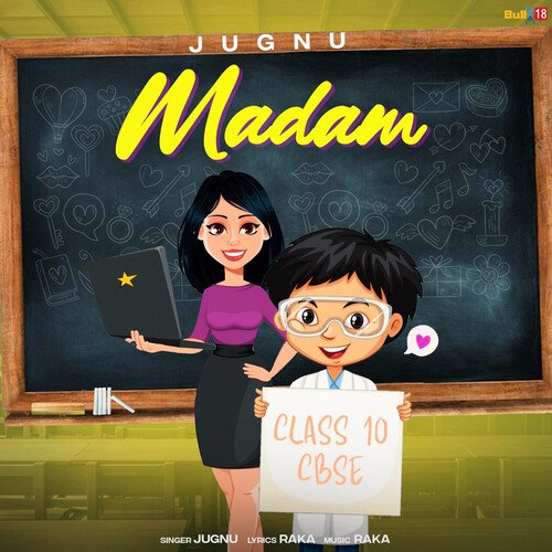 download Jugnu  Madam mp3 Single Tracks song 