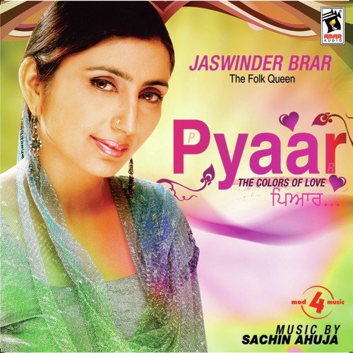 download Jaswinder Brar  Madam Kithe Challe O mp3 Single Tracks song 